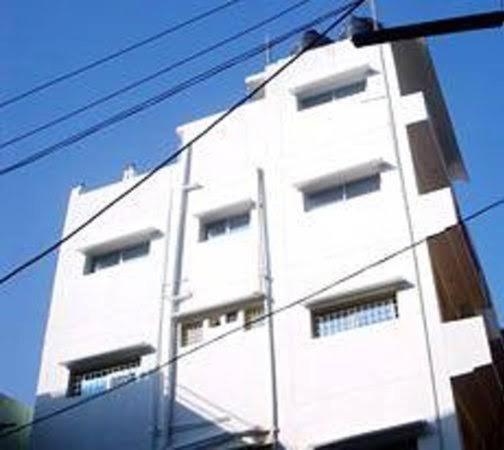 Qube House Bnb Rishikesh Exterior photo